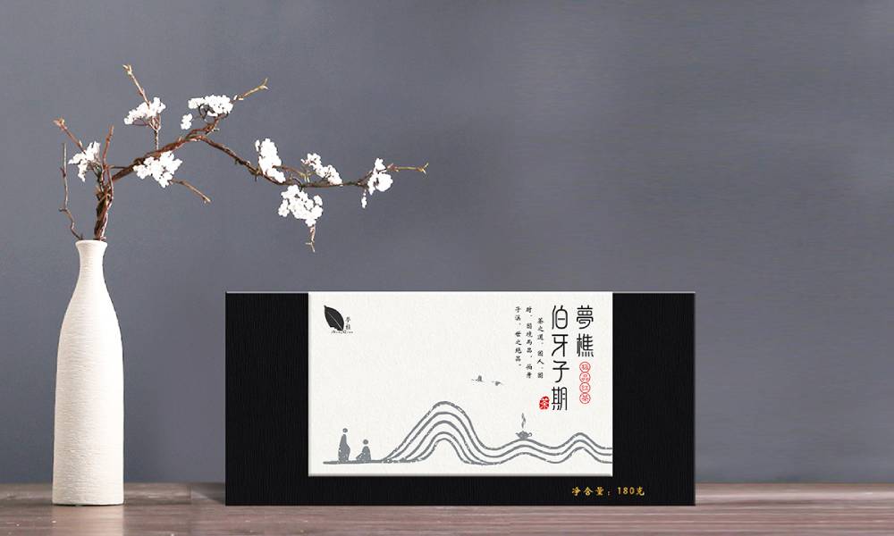从材料到工艺，安吉县包装设计的质量底线与创新突破